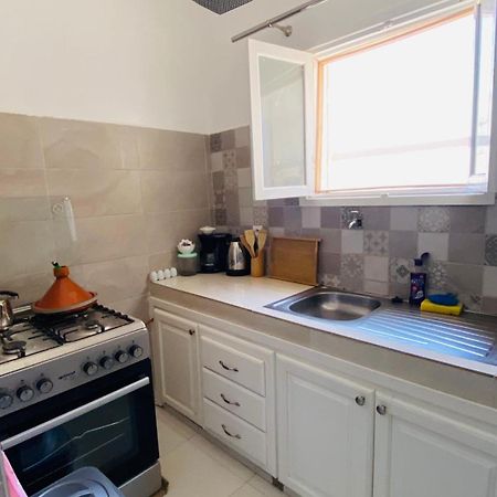 Apartament Dar Betty As-Suwajra Zewnętrze zdjęcie