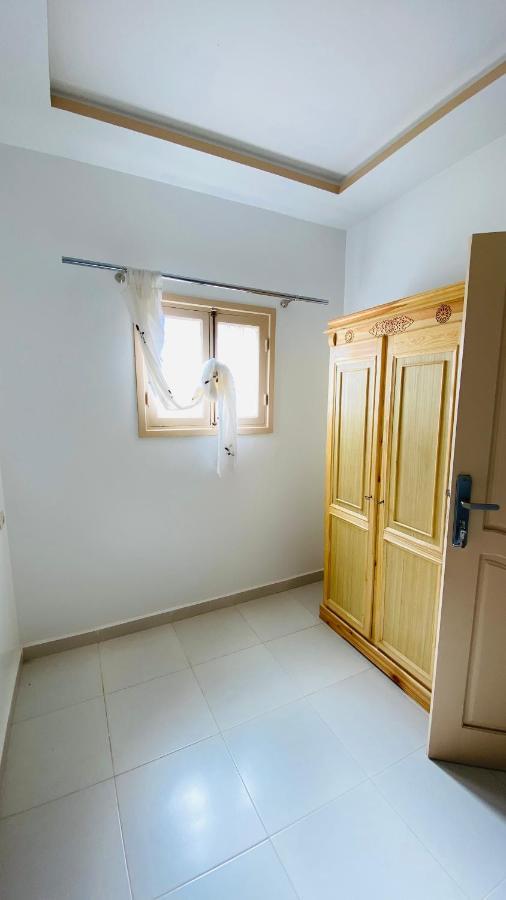 Apartament Dar Betty As-Suwajra Zewnętrze zdjęcie