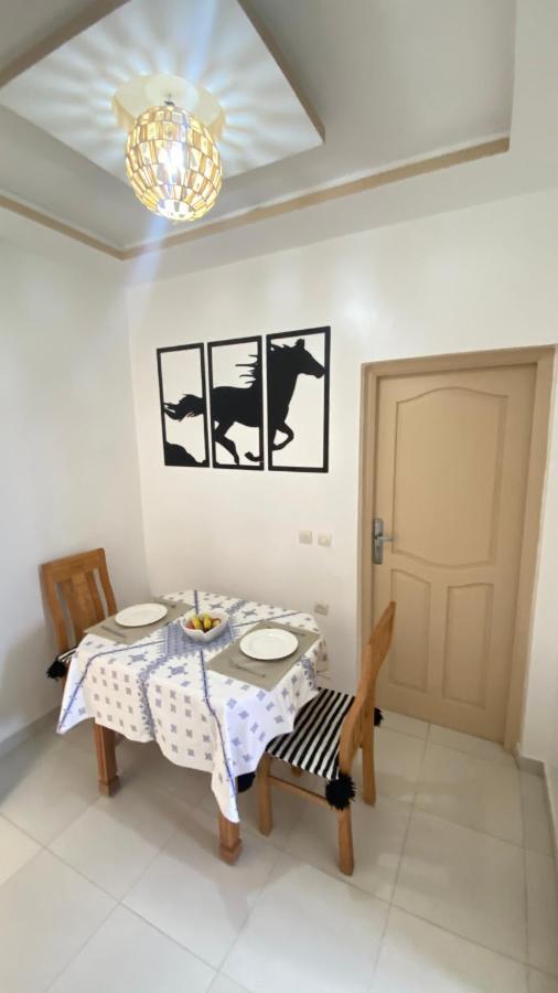 Apartament Dar Betty As-Suwajra Zewnętrze zdjęcie