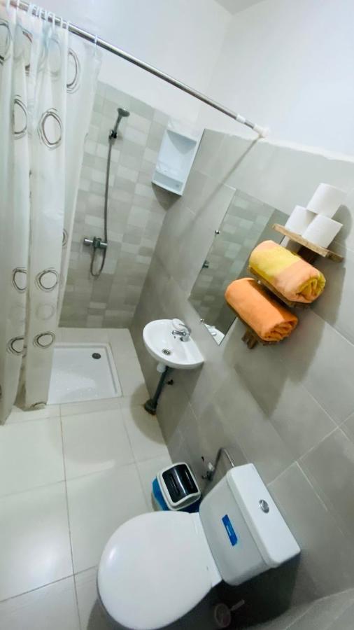 Apartament Dar Betty As-Suwajra Zewnętrze zdjęcie