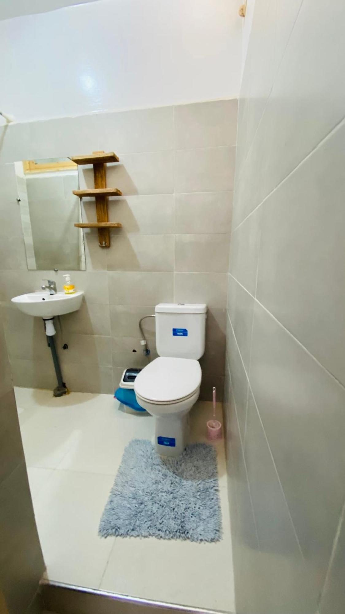 Apartament Dar Betty As-Suwajra Zewnętrze zdjęcie