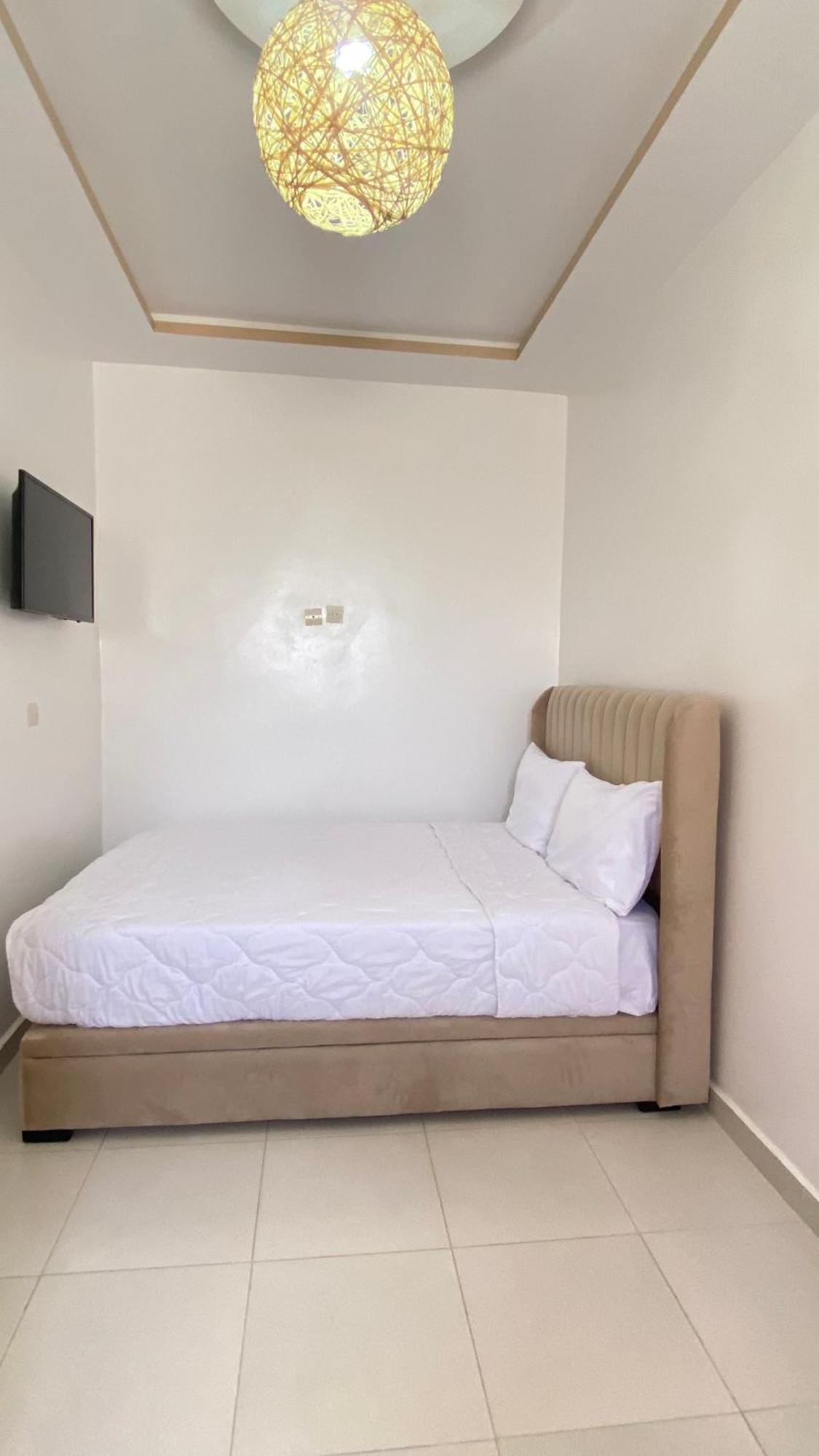 Apartament Dar Betty As-Suwajra Zewnętrze zdjęcie