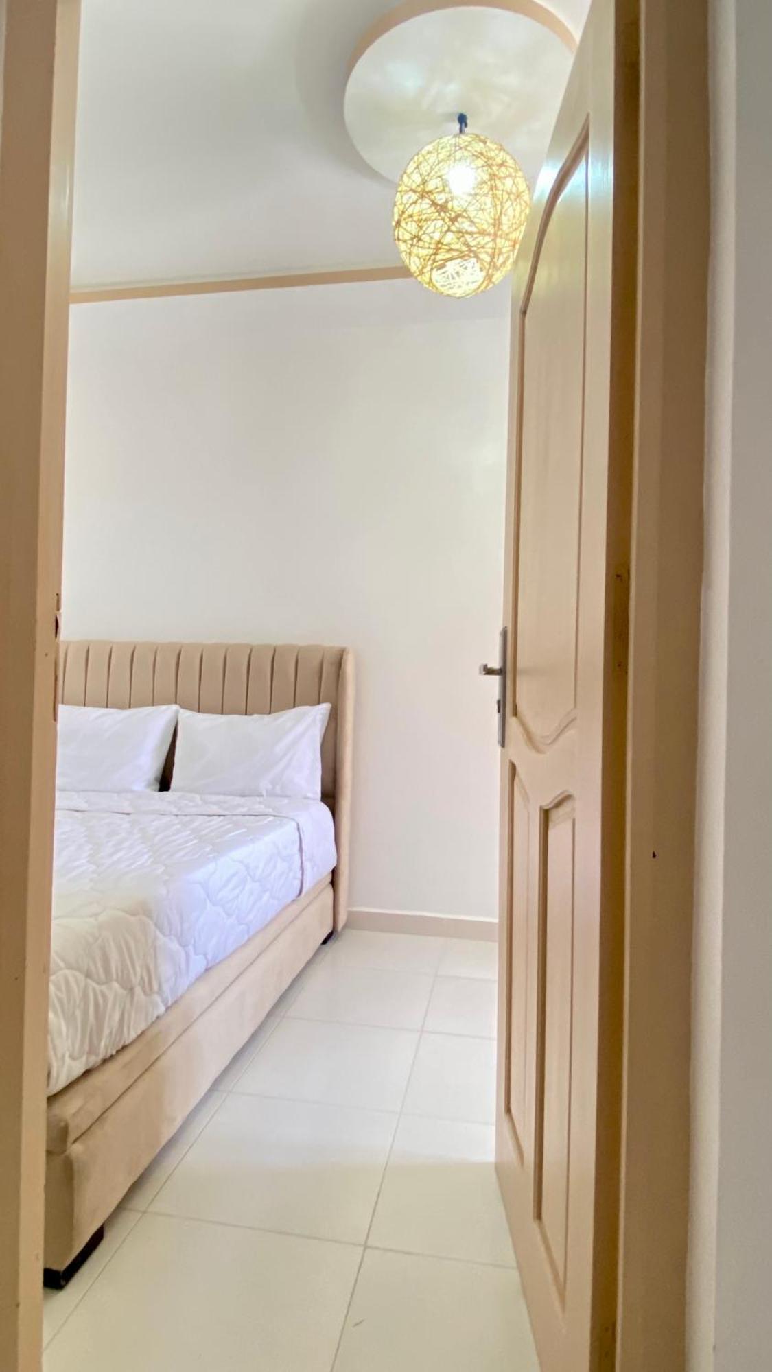 Apartament Dar Betty As-Suwajra Zewnętrze zdjęcie